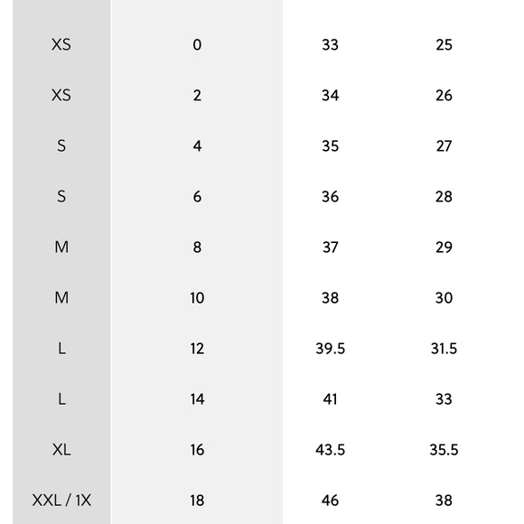 J Crew Mercantile Tunic Top - Picture 5 of 5